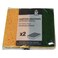 Tampons Grattants Natural Scouring Pad 2 Pieces