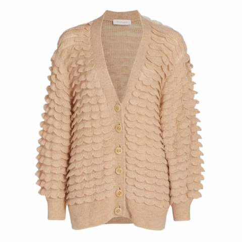 ASSORTED SWEATERS