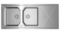 TEKA BROOKLYN 80M-XP 2B 1D