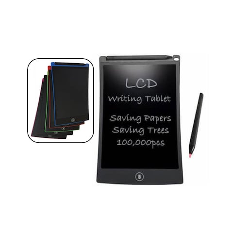 LCD Writing Tablet 8.5&quot; 