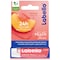 Labello 24-Hour Melt-in Moisture Peach Shine Lip Balm 4.8g
