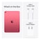 Apple iPad 10th Generation 2022 64GB Wi-Fi Tablet 10.9 Inch Pink