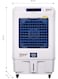 Wtrtr 100 Liters 3-In-1 Evaporative Home Air Cooler With Remote