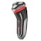 Remington R5000 Style Series R5 Rotary Shaver Black