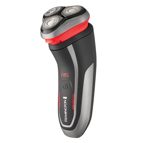 Remington R5000 Style Series R5 Rotary Shaver Black
