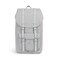 Backpack Little America Light Grey