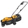 Ingco Electric Lawn Mower (LM385)