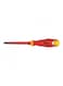 Insulated Philips Screwdriver PH2x100mm VDE-1000V YT-2823