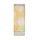 Tapered Rainbow Candles
