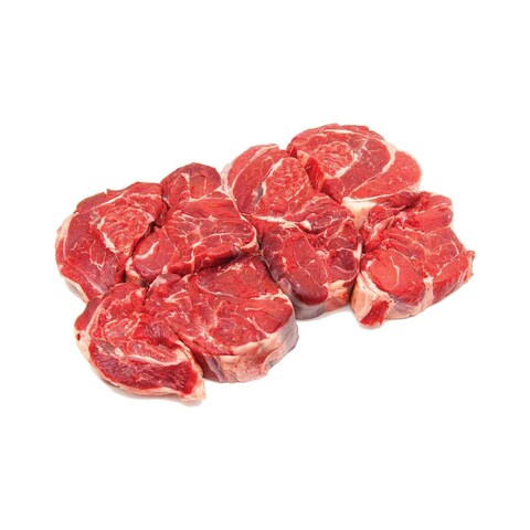 Healthiest Frozen Indian Beef Shank - 850-1000 gram