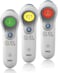 Braun BNT300CA No Touch + Forehead Thermometer with Colour-Coded Fever Guidance, For the entire family
