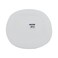 Luminarc Neo Carine Plate White 25cm