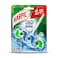 Harpic Active Fresh Toilet Rim Block, Pine Forest Scent, 35g