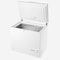 Ariston Chest Freezer Mechanical Control AR340T 251L White