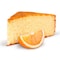 Cake Orange