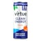 Virtue No Sugar Orange Clean Energy Drinks 250ml