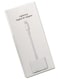 Generic - HDMI To Lightning Adapter White