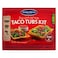 Santa Maria Taco Tubs Kit Mild 298g