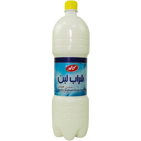 كاليه مشروب زبادي إيراني 1.5 لتر