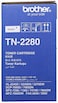 Brother Toner Cartridge - Tn-2280, Black