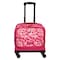 WENEGR CRANGO TROLLEY SET 3PCS PINK