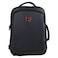 Re-Flection Multiway Backpack Black 18inch