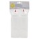 Wilton Melting Decorating Squeeze Bottle Regular White 177ml