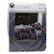 ESTILO BEDSHEET PRINTED 6X6 KING
