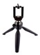 Generic - Selfie Stick Tripod Black