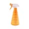 Spray Bottle Yellow/White 20x11x9cm