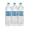 Alkalive Water 1.5L&times;6 Pieces