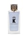 Dolce &amp; Gabbana K Eau de Toilette - 150ml