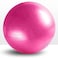 ULTIMAX Yoga Ball, Exercise Ball for Fitness-85CM(Pink)