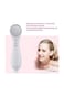 Generic Vibration Iontophoresis Instrument Handheld Face Massager White 182G