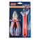 Mega Tool Set M-7919 6inch 8inch 2 PCS