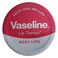 Vaseline Lip Therapy Rosy Lips With Rose And Almond Oil Lip Balm 20G