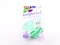 Sempertex 3 pcs, 24&quot; Round Balloons,  Pastel Matte Green