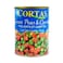 Cortas Peas And Carrots 400Gr