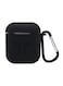 Generic Airpods Case For Apple Headphone Black