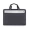 Rivacase 8221 13.3 Inches Laptop Bag Black