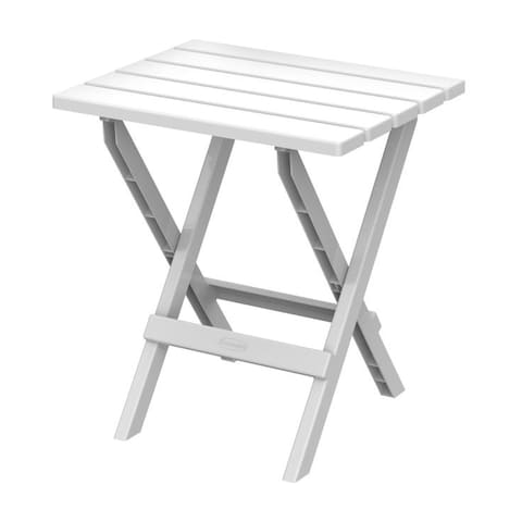 Cosmoplast Portable Table White