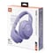 JBL Tune 770NC Headphones With Mic Wireless Noise Cancellation Purple