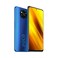Xiaomi Smartphone X3 Dual Sim 128GB Blue 