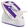 Daewoo DAWDSI-9225 Dry Function Steam Iron 2200W Purple/White