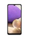 Samsung Galaxy A32 5G, Dual SIM, 6GB RAM, 128GB, Awesome White - Middle East Version