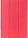 Protective Case Cover For Apple iPad 9.7inch Red