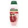 Palmolive Color Shine Shampoo for Colored Hair, 100% Natural Ingredients, Pomegranate Shampoo 380mL