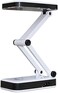 Fitto LED-666 Rechargeable Office Lamp, Foldable, Multicolor
