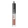 e.l.f, Lip Plumping Gloss, Hydrating, Nourishing, Invigorating, High-Shine, Plumps, Volumizes, Cools, Soothes, Mocha Twist, Shimmer, 0.09 Oz