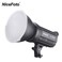 Nicefoto Multiple Scenario Mode Led Video Light Hc-1000Sb Led Daylight Cob With Bowens Mount